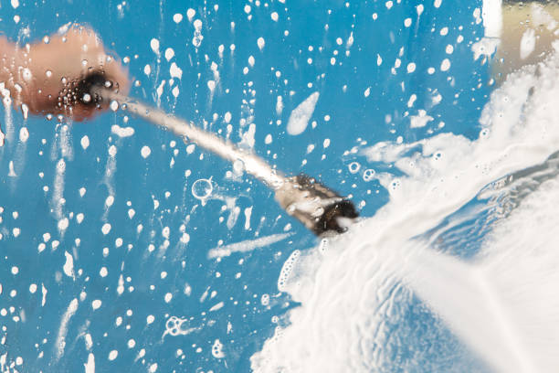 Spring Cleaning in South Fallsburg, NY