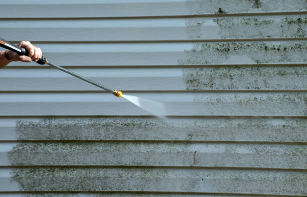 Best Restaurant Pressure Washing  in South Fallsburg, NY