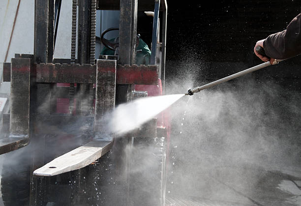 Trusted South Fallsburg, NY Pressure Washing Services Experts